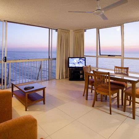 Chateau Beachside Resort Gold Coast Pokój zdjęcie