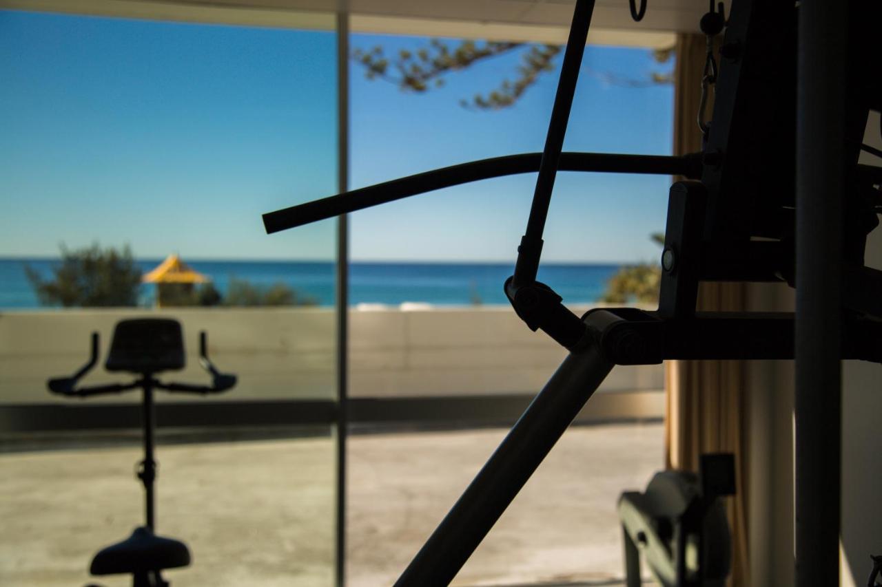 Chateau Beachside Resort Gold Coast Zewnętrze zdjęcie