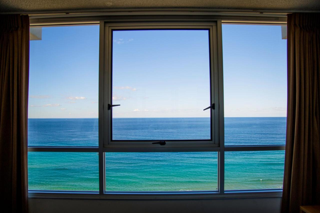 Chateau Beachside Resort Gold Coast Zewnętrze zdjęcie