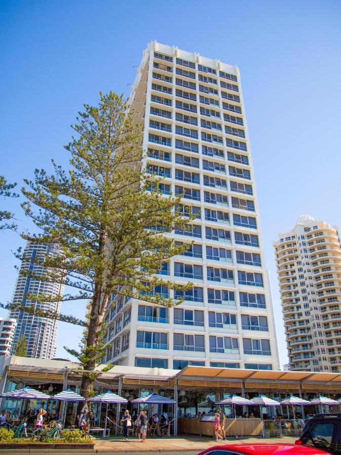 Chateau Beachside Resort Gold Coast Zewnętrze zdjęcie
