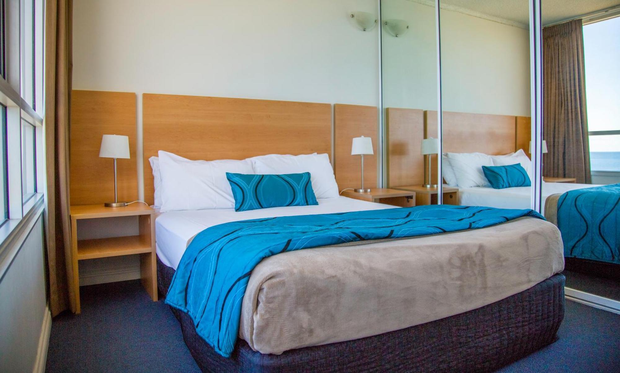 Chateau Beachside Resort Gold Coast Pokój zdjęcie