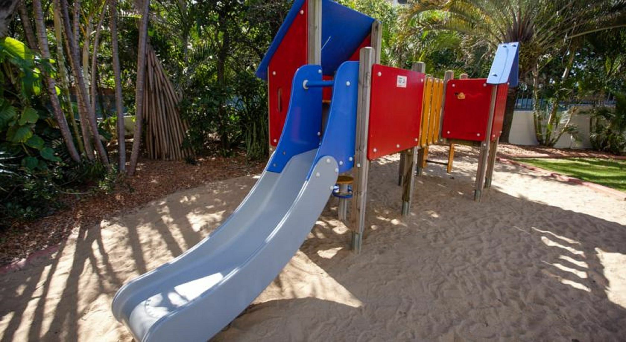 Chateau Beachside Resort Gold Coast Zewnętrze zdjęcie