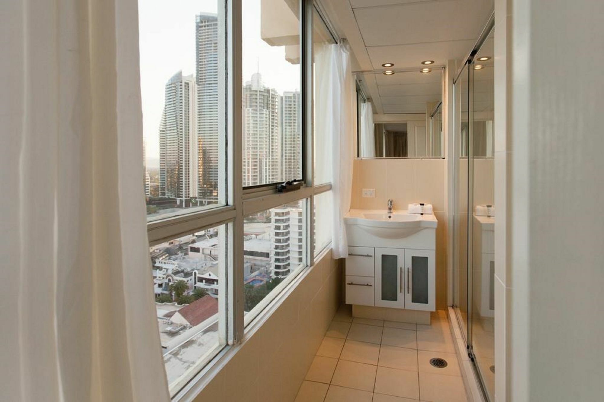 Chateau Beachside Resort Gold Coast Zewnętrze zdjęcie