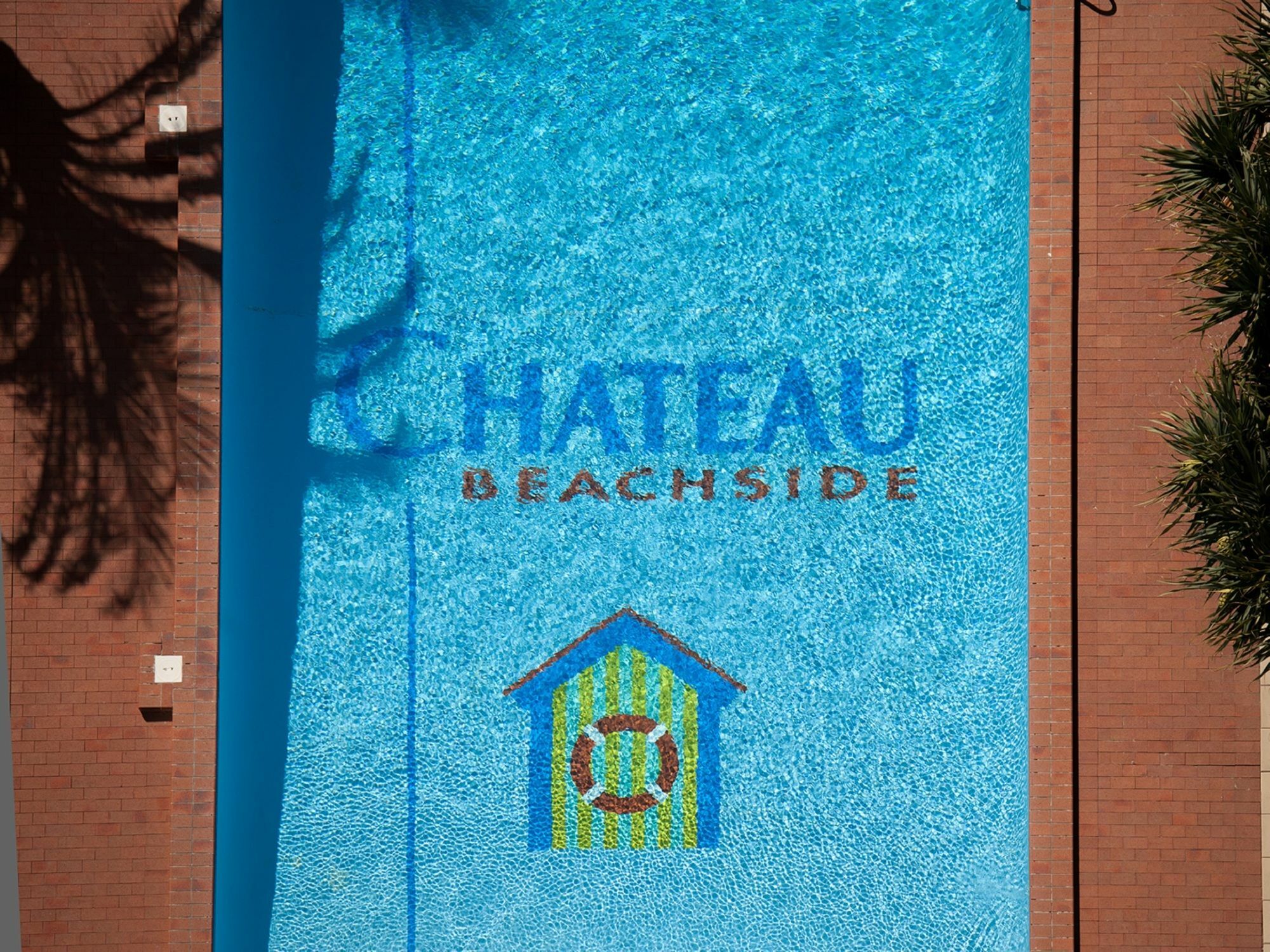 Chateau Beachside Resort Gold Coast Zewnętrze zdjęcie
