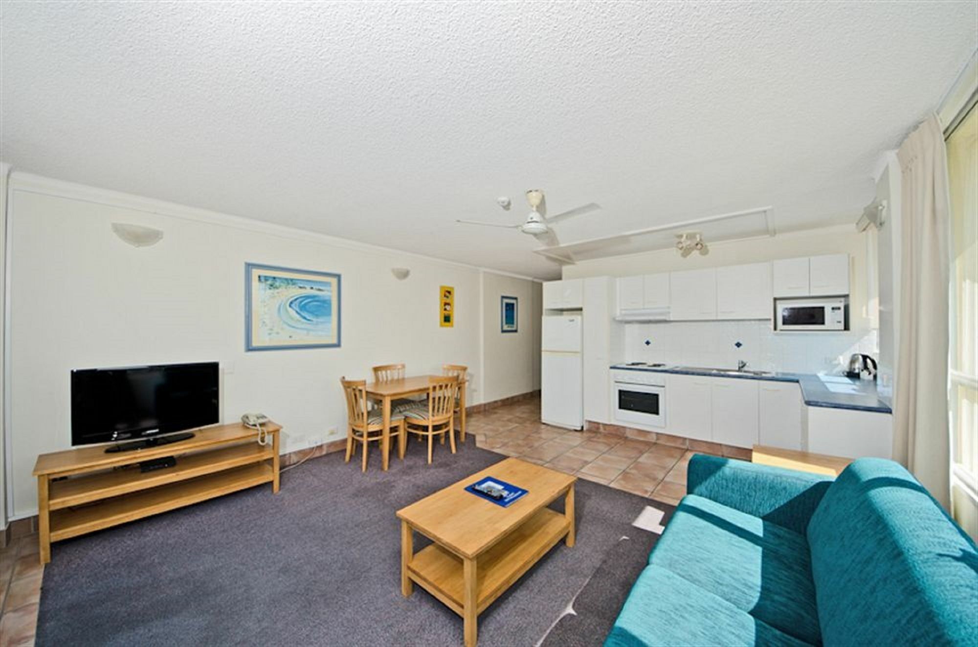 Chateau Beachside Resort Gold Coast Zewnętrze zdjęcie