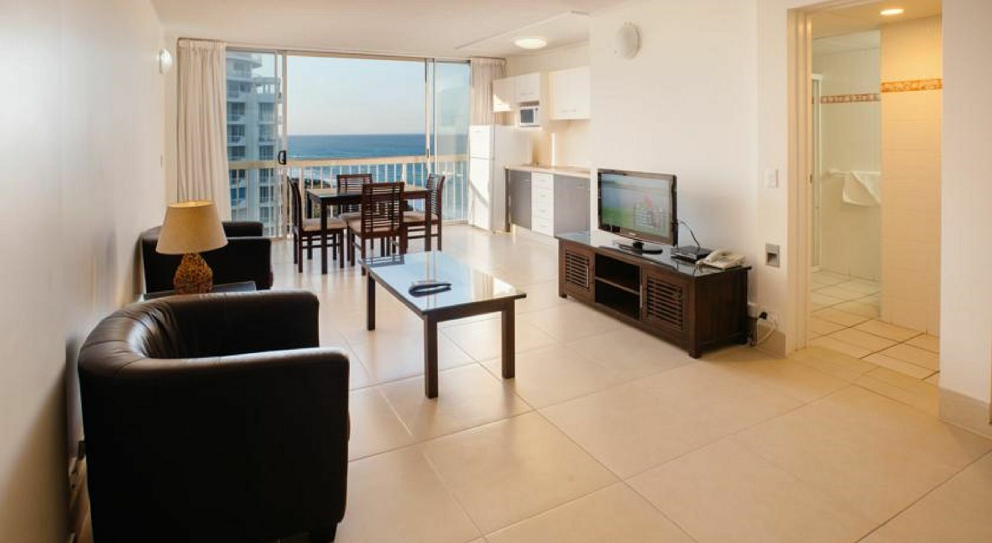 Chateau Beachside Resort Gold Coast Zewnętrze zdjęcie