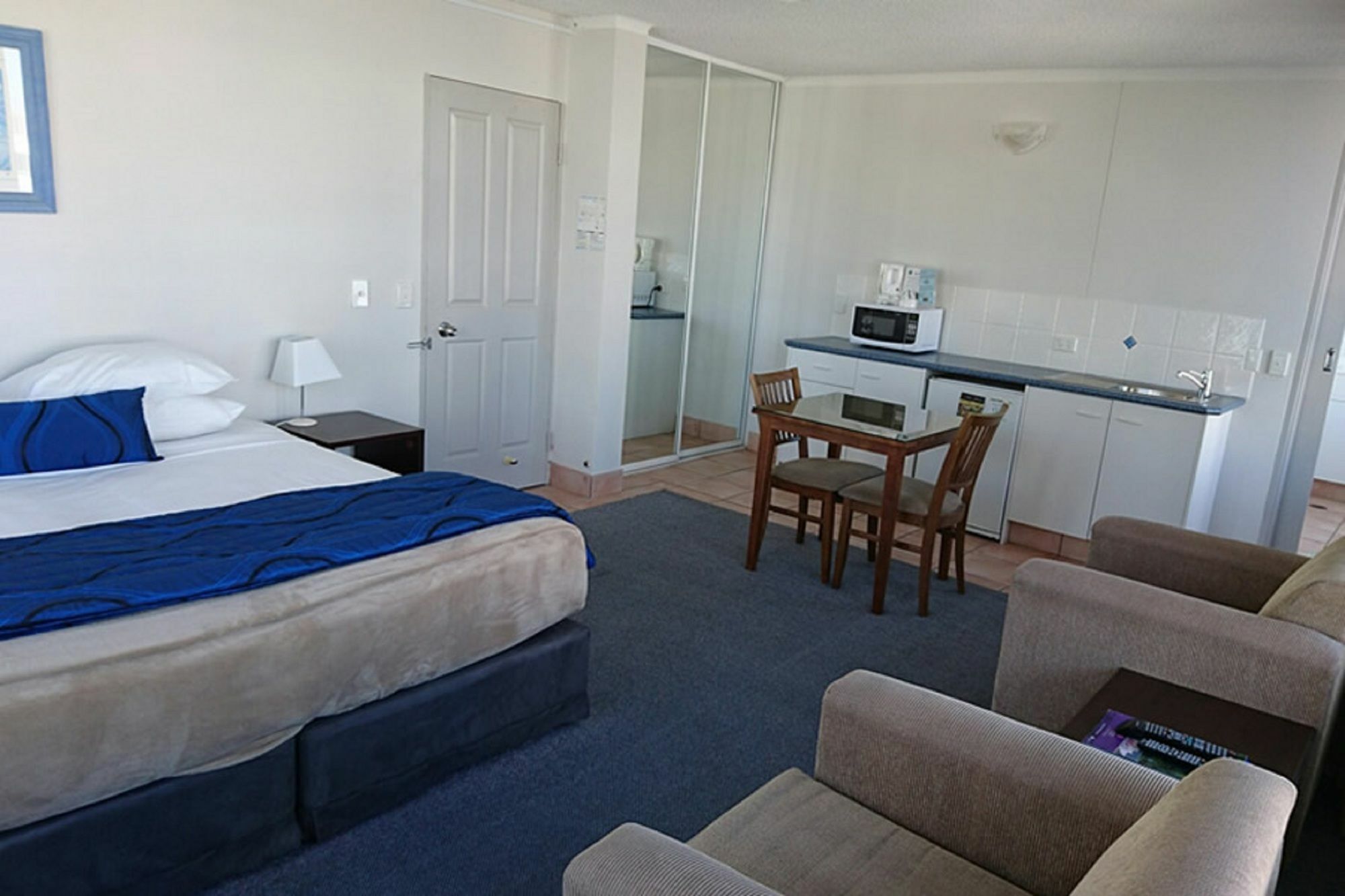Chateau Beachside Resort Gold Coast Zewnętrze zdjęcie