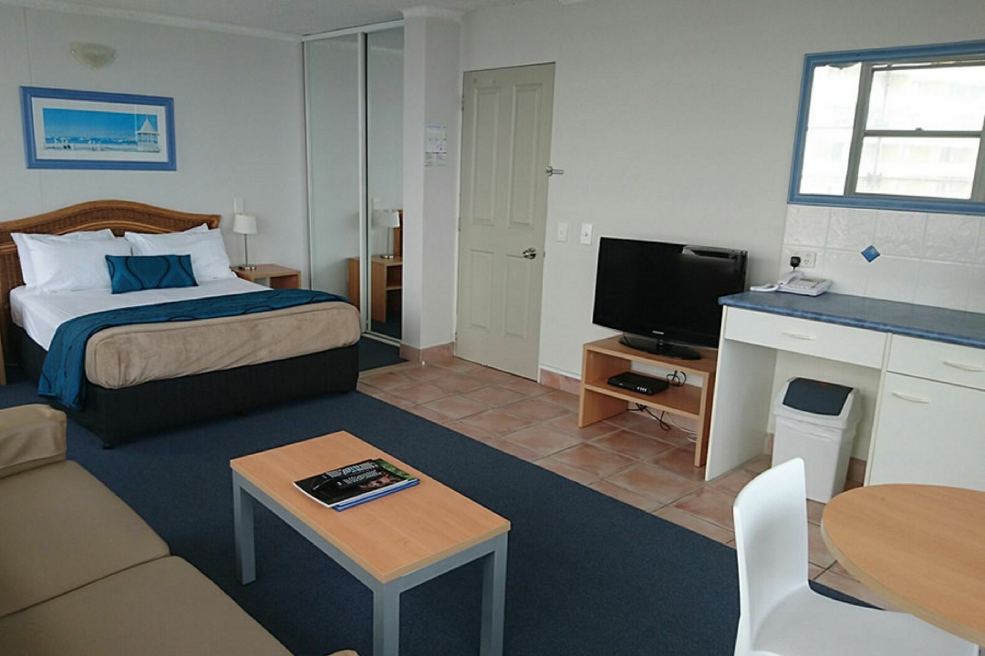 Chateau Beachside Resort Gold Coast Zewnętrze zdjęcie