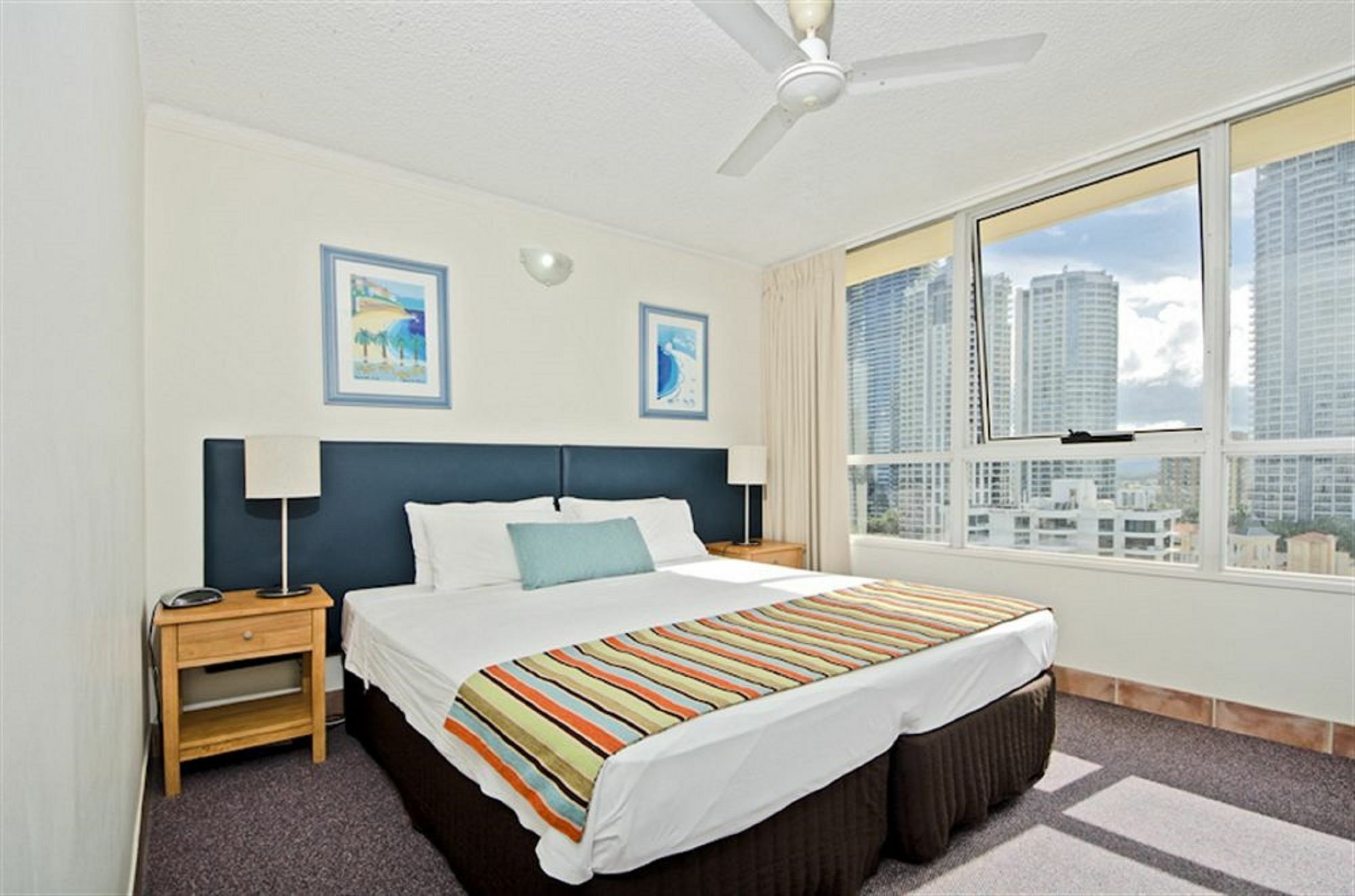 Chateau Beachside Resort Gold Coast Zewnętrze zdjęcie