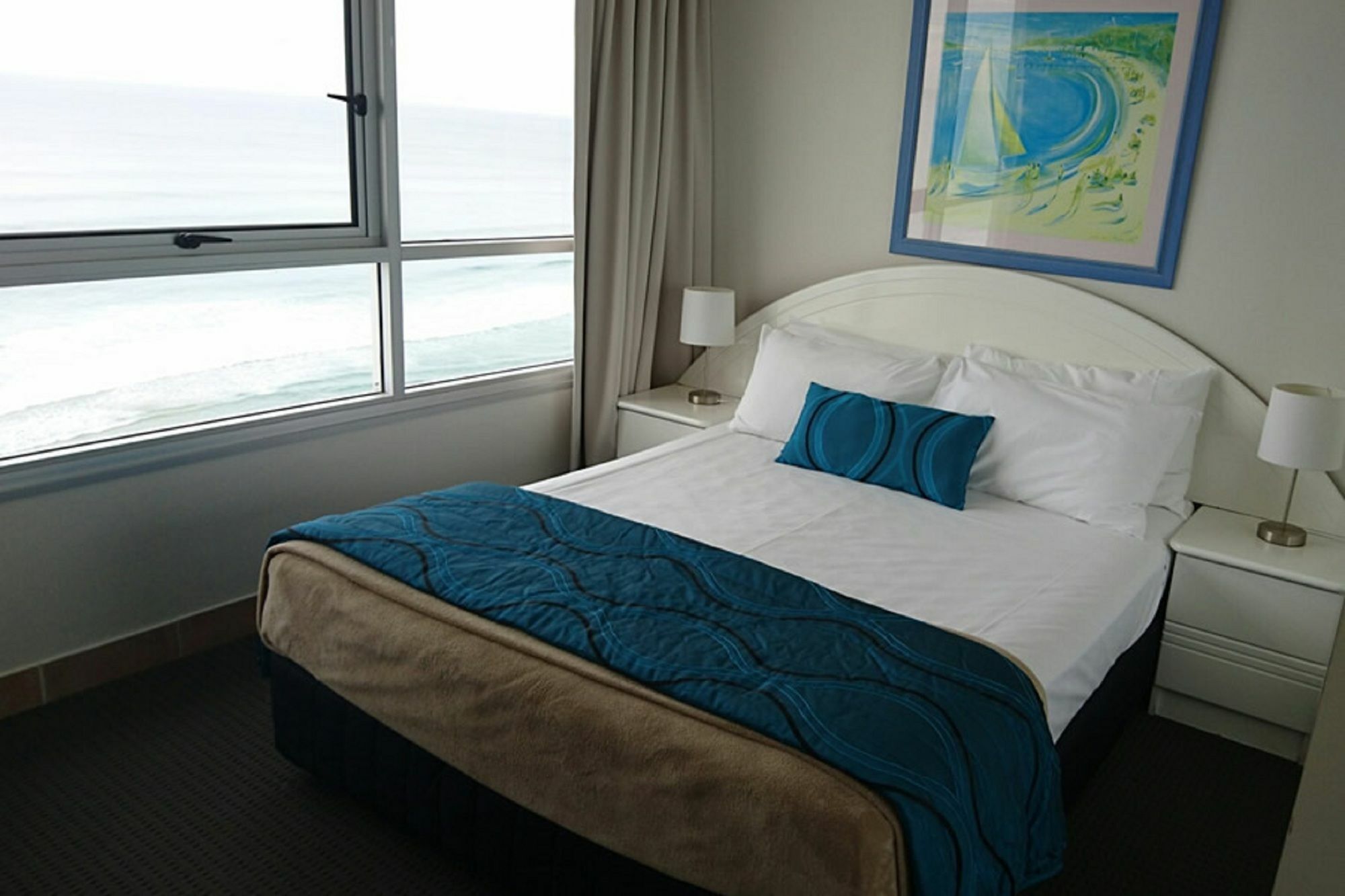 Chateau Beachside Resort Gold Coast Zewnętrze zdjęcie
