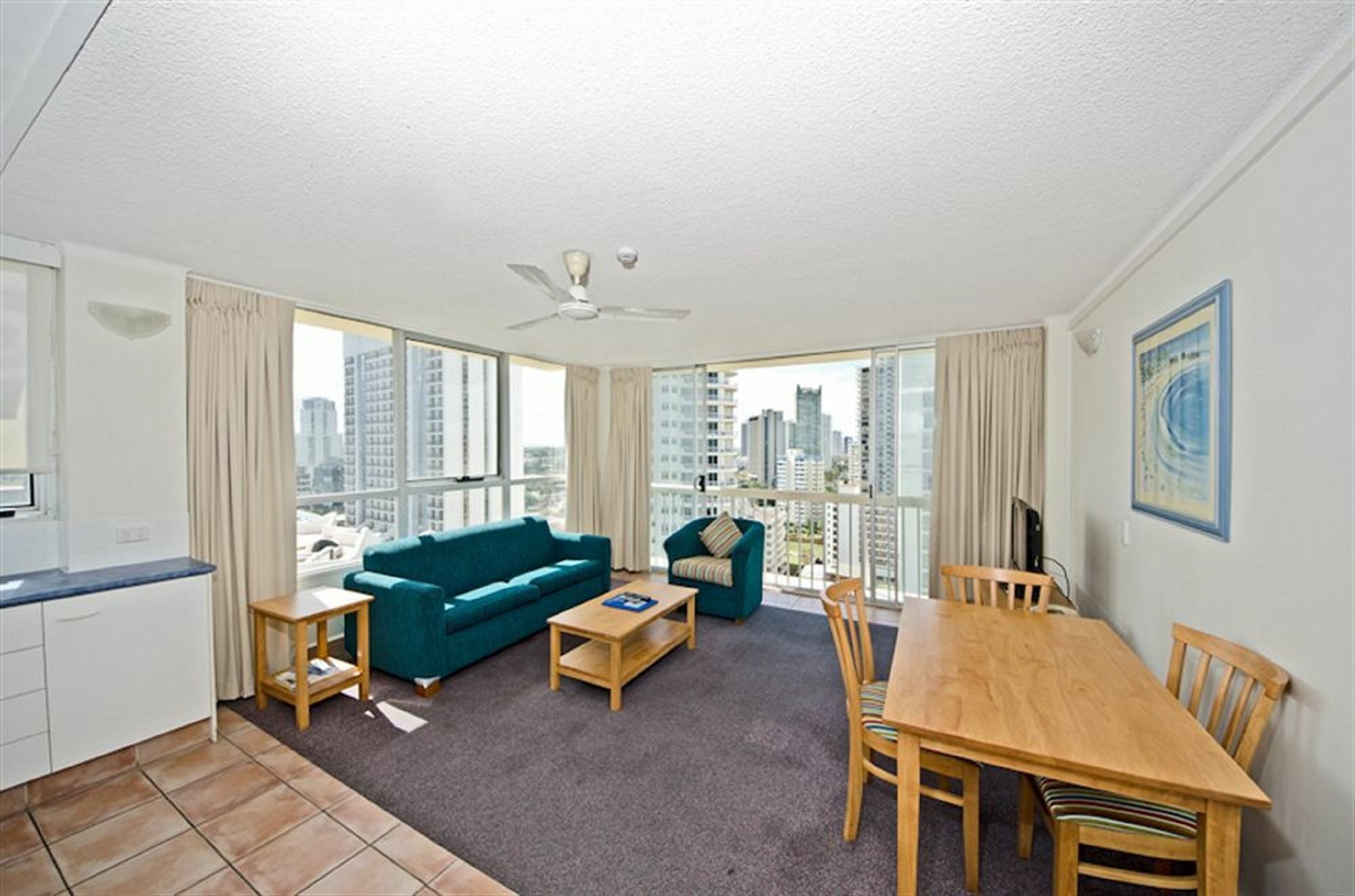 Chateau Beachside Resort Gold Coast Zewnętrze zdjęcie