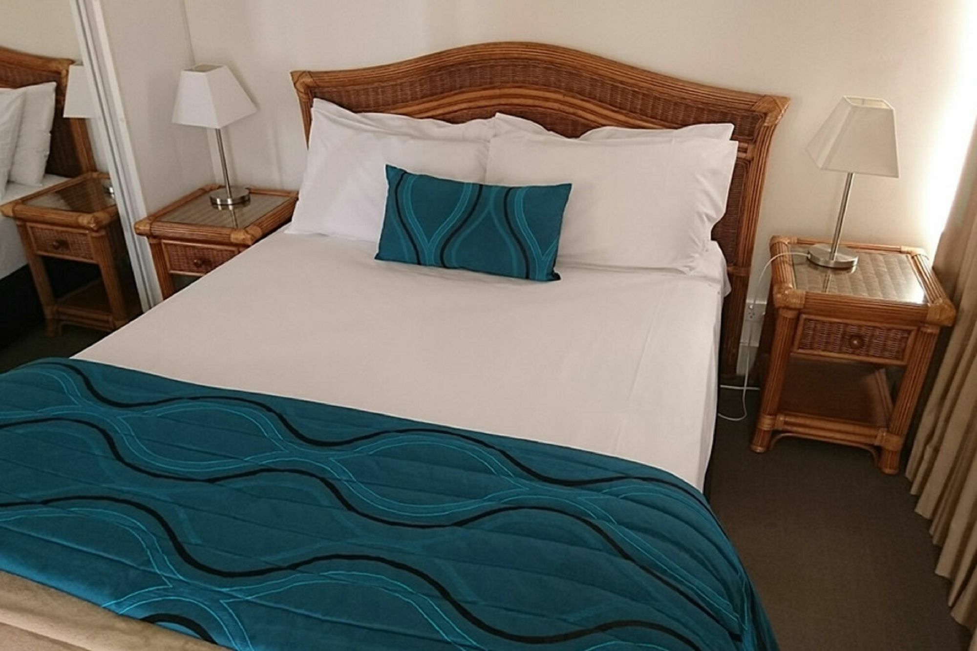 Chateau Beachside Resort Gold Coast Zewnętrze zdjęcie