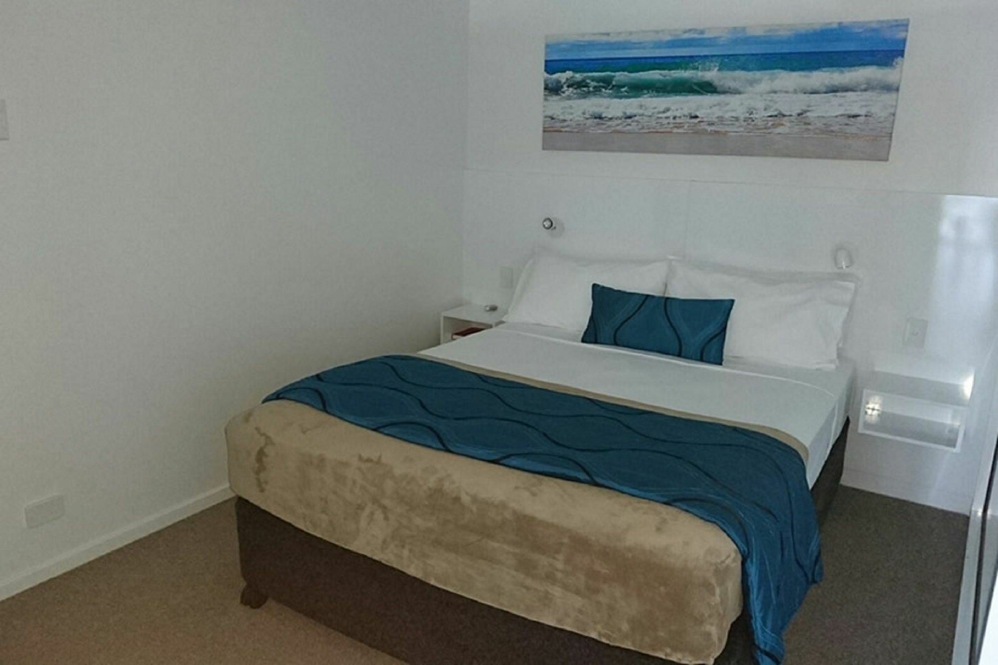 Chateau Beachside Resort Gold Coast Zewnętrze zdjęcie