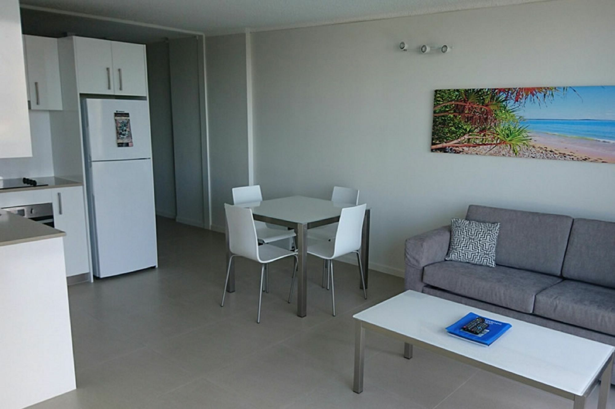 Chateau Beachside Resort Gold Coast Zewnętrze zdjęcie