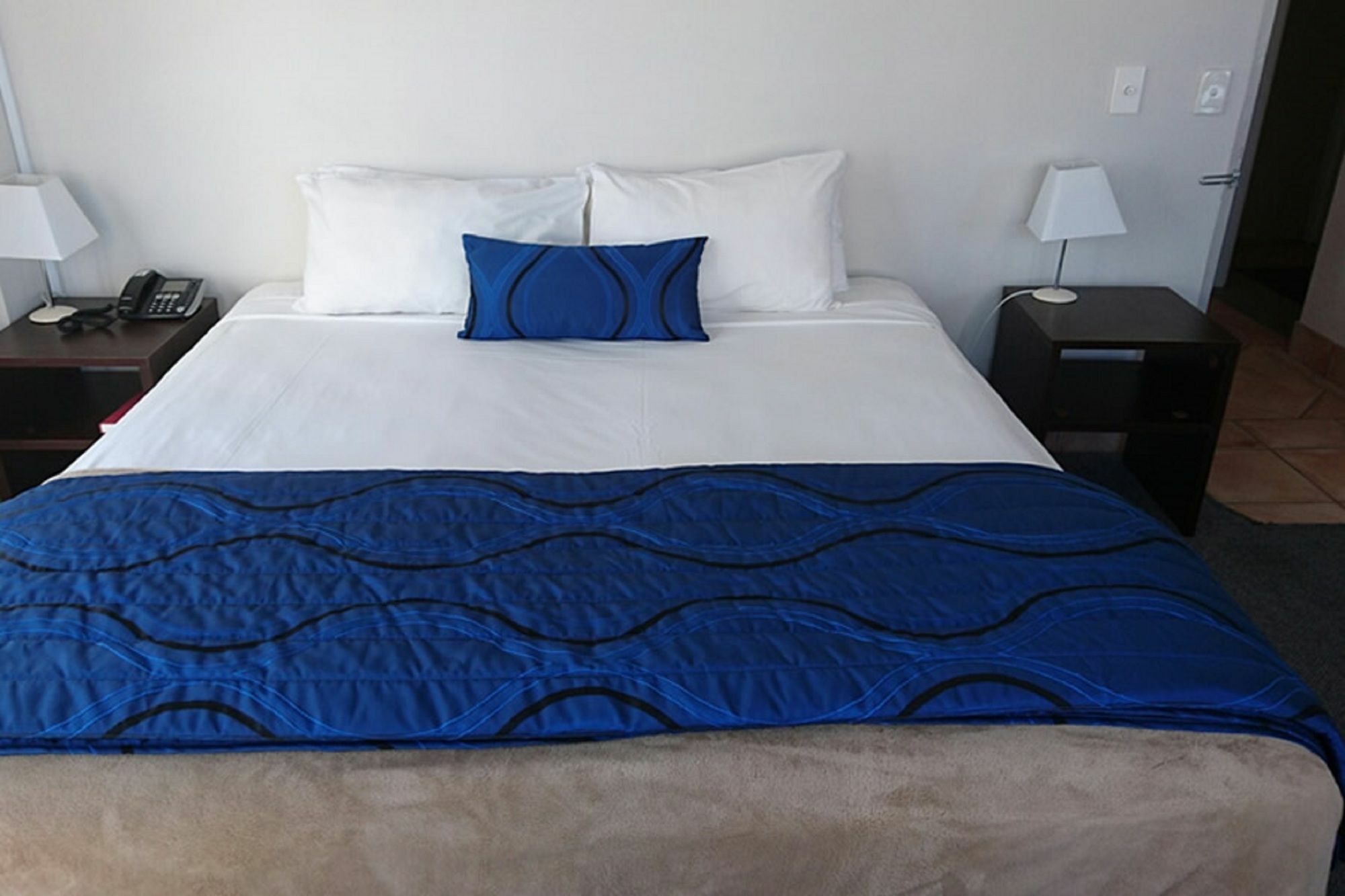 Chateau Beachside Resort Gold Coast Zewnętrze zdjęcie